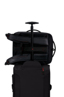 Samsonite Paradiver Light Laptop Backpack M Underseater Black