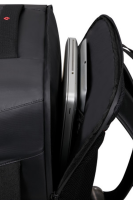 Samsonite Paradiver Light Laptop Backpack M Underseater Black