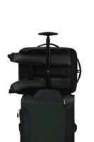 Samsonite Paradiver Light Laptop Backpack M Underseater Jungle Green