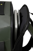 Samsonite Paradiver Light Laptop Backpack M Underseater Jungle Green