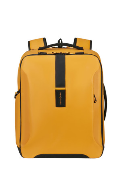 Samsonite Paradiver Light Laptop Backpack M Underseater Yellow