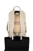 American Tourister Soulpack Business Bp Tote 15.0" Beige