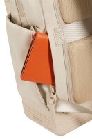 American Tourister Soulpack Business Bp Tote 15.0" Beige