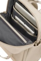 American Tourister Soulpack Business Bp Tote 15.0" Beige
