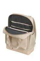 American Tourister Soulpack Business Bp Tote 15.0" Beige
