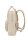 American Tourister Soulpack Business Bp Tote 15.0" Beige