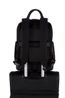 American Tourister Soulpack Business Bp Tote 15.0" Black