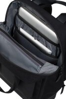 American Tourister Soulpack Business Bp Tote 15.0" Black