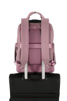 American Tourister Soulpack Business Bp Tote 15.0" Lilas Pink