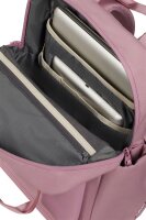American Tourister Soulpack Business Bp Tote 15.0" Lilas Pink
