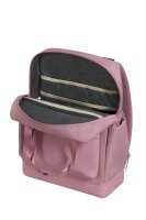 American Tourister Soulpack Business Bp Tote 15.0" Lilas Pink