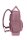 American Tourister Soulpack Business Bp Tote 15.0" Lilas Pink