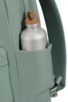 American Tourister Soulpack Business Bp Tote 15.0" Iceberg Green