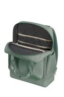 American Tourister Soulpack Business Bp Tote 15.0" Iceberg Green