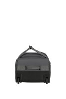 American Tourister City Racer Duffle/Wh S Black