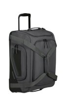 American Tourister City Racer Duffle/Wh S Black