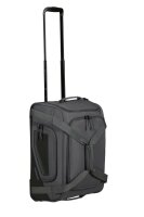 American Tourister City Racer Duffle/Wh S Black