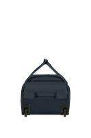 American Tourister City Racer Duffle/Wh S Navy