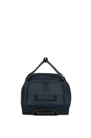 American Tourister City Racer Duffle/Wh S Navy