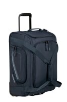 American Tourister City Racer Duffle/Wh S Navy