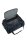 American Tourister City Racer Duffle/Wh S Navy