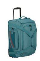 American Tourister City Racer Duffle/Wh S Petrol