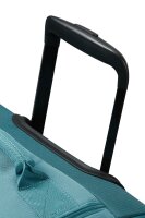 American Tourister City Racer Duffle/Wh S Petrol