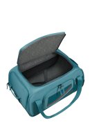 American Tourister City Racer Duffle/Wh S Petrol