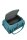 American Tourister City Racer Duffle/Wh S Petrol