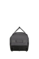 American Tourister City Racer Duffle/Wh M Black