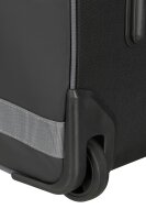 American Tourister City Racer Duffle/Wh M Black