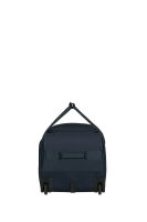 American Tourister City Racer Duffle/Wh M Navy