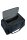 American Tourister City Racer Duffle/Wh M Navy