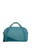 American Tourister City Racer Duffle/Wh M Petrol