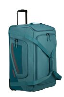 American Tourister City Racer Duffle/Wh M Petrol