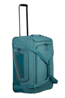 American Tourister City Racer Duffle/Wh M Petrol