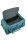American Tourister City Racer Duffle/Wh M Petrol