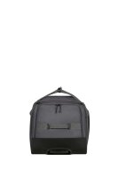 American Tourister City Racer Duffle/Wh L Black