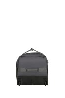 American Tourister City Racer Duffle/Wh L Black