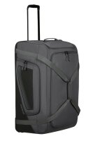 American Tourister City Racer Duffle/Wh L Black
