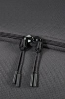 American Tourister City Racer Duffle/Wh L Black