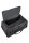 American Tourister City Racer Duffle/Wh L Black