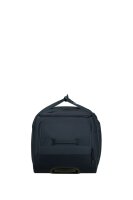 American Tourister City Racer Duffle/Wh L Navy