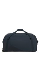 American Tourister City Racer Duffle/Wh L Navy