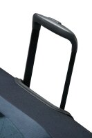 American Tourister City Racer Duffle/Wh L Navy