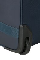 American Tourister City Racer Duffle/Wh L Navy