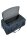 American Tourister City Racer Duffle/Wh L Navy