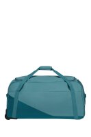 American Tourister City Racer Duffle/Wh L Petrol