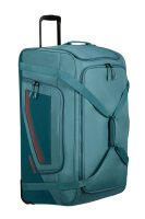 American Tourister City Racer Duffle/Wh L Petrol