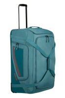 American Tourister City Racer Duffle/Wh L Petrol